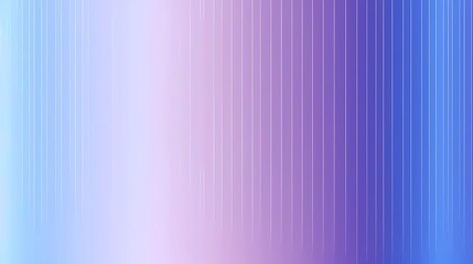 Digital technology blue purple gradient line poster web page PPT background