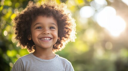 Poster - Emotional expression in children is crucial for their development.