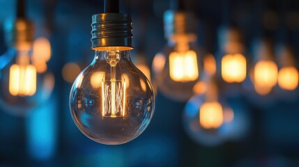 Poster - Energy audits assess the efficiency of buildings and systems, identifying areas for improvement.