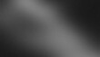 © Sami - Gray monochrome grainy color flow background, dark abstract noise texture poster, banner header cover backdrop design, copy space