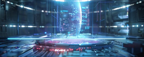 information and modern technologies.