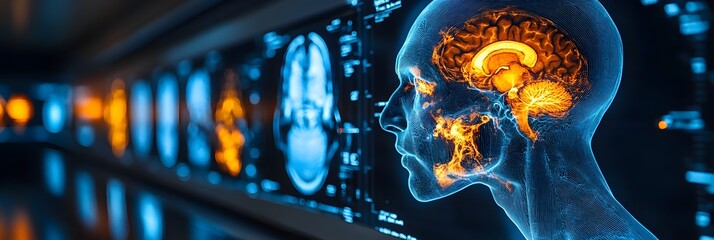 Poster - Intelligence Revolutionizing Early Medical Diagnosis and Interventions:Innovative AI-Powered Analytics Detect Subtle Changes in Scans to Catch Problems Early and Enable Personalized.