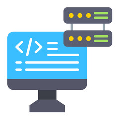 code icon