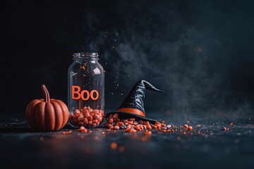 Poster - Halloween 
