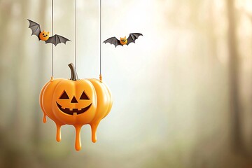 Poster - Halloween 
