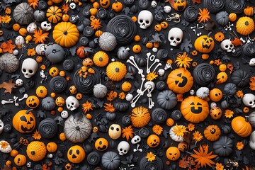 Poster - Halloween 