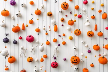 Poster - Halloween 