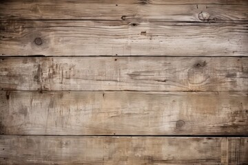 Canvas Print - Wood plank backgrounds hardwood flooring.