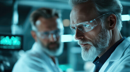 Businesswoman collaborating with engineer in a well-lit factory, engaging in machinery discussions, showcasing teamwork and industry expertise