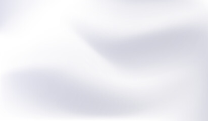 white line background. abstract wavy lines. light gray color texture. grey silver pattern. modern ba