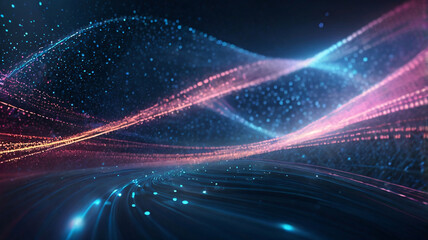 Digital background for tech, technology, background, digital, abstract, tech, futuristic, science, data, internet