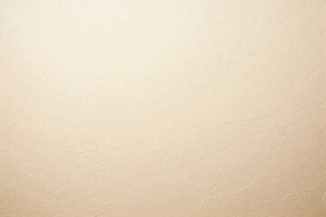 Wall Mural - Beige paper texture background backgrounds wall architecture.