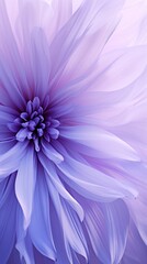 Poster - Purple flower background backgrounds abstract purple.