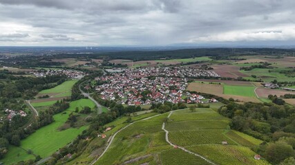 Poster - Michelbach im Spessart