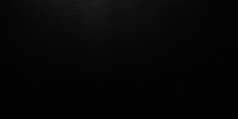 Aufkleber - A black background with a white line