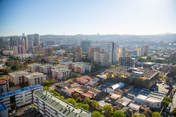 Wall Mural - Vina del Mar, Valparaiso, Chile