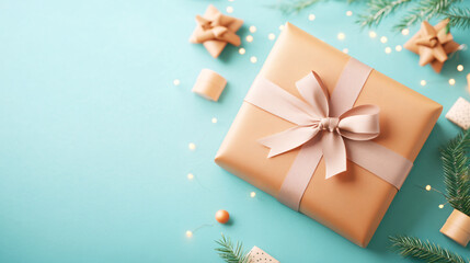 Explore unique ways to enhance your holiday gift presentation and create memorable moments with your loved ones