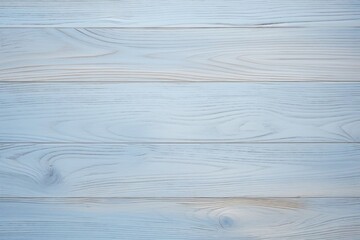 Wall Mural - Light blue clean wood veneer backgrounds flooring hardwood.