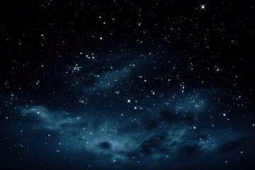 Wall Mural - night backgrounds astronomy outdoors.