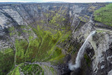 Cascada del Salto del Nervión