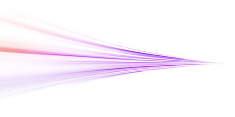 Wall Mural - neon rays vector abstract background png. futuristic technological style. abstract background with s
