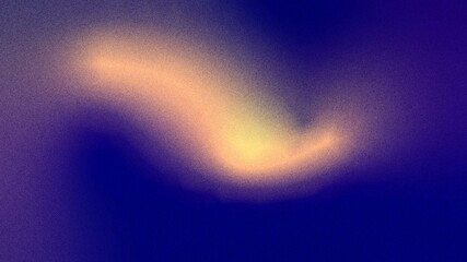 Poster - abstract background with colorful gradient wallpaper with grainy texture business background