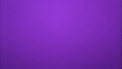 Wall Mural - Solid purple background, completely flat, no texture, light, or effects