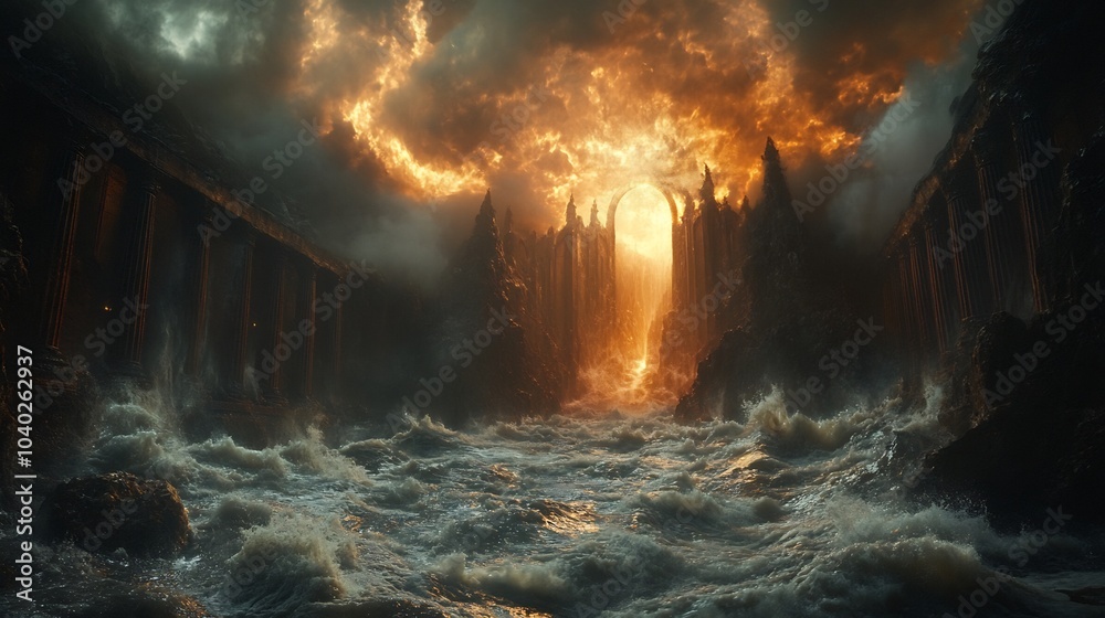 The Red Cow Prophecy: Decoding Ancient Forecasts for a Turbulent Future