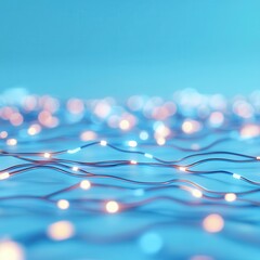 Poster - Power of Connectivity in IoT and Machine Linking