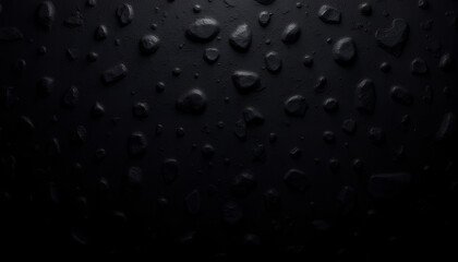 Wall Mural - seamless dark texture with realistic patterns and natural colors under soft lighting