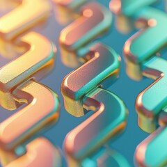Poster - Holographic Locks Forming a Digital Fence