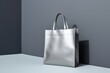 © Rawpixel.com - Bag accessory handbag silver.