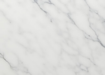 Poster - Light gray marble has a silver curtain on its background.