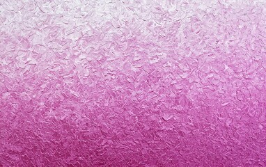 Poster - Soft pink gradient abstract artwork with textured layers creating a serene and calming atmosphere
