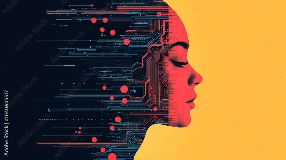 The integration of Artificial Intelligence with the Human Mind is an ...