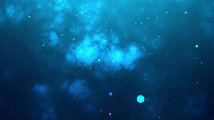 colorful gradient abstract loop background animation in 4k