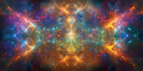 abstract background, ai generated.