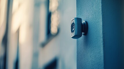 Enhancing property security, a comprehensive guide to surveillance camera installation and monitoring