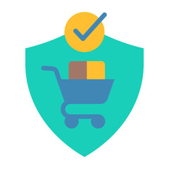 Poster - Procurement Compliance Icon