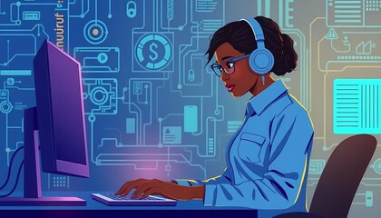 AI Cyber Security Specialist