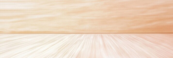 Aufkleber - Abstract Motion Blur Background with Distorted Patterns in Soft Pastel Shades