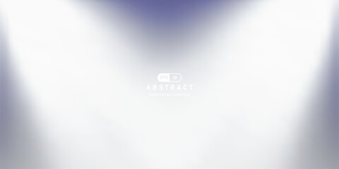 Poster - Bright beams of light create abstract gradient background, evoking sense of drama and focus. This is perfect for various creative projects.