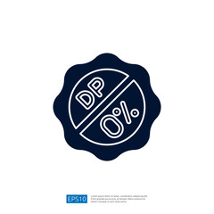 Poster - The image features a circular badge with the text 