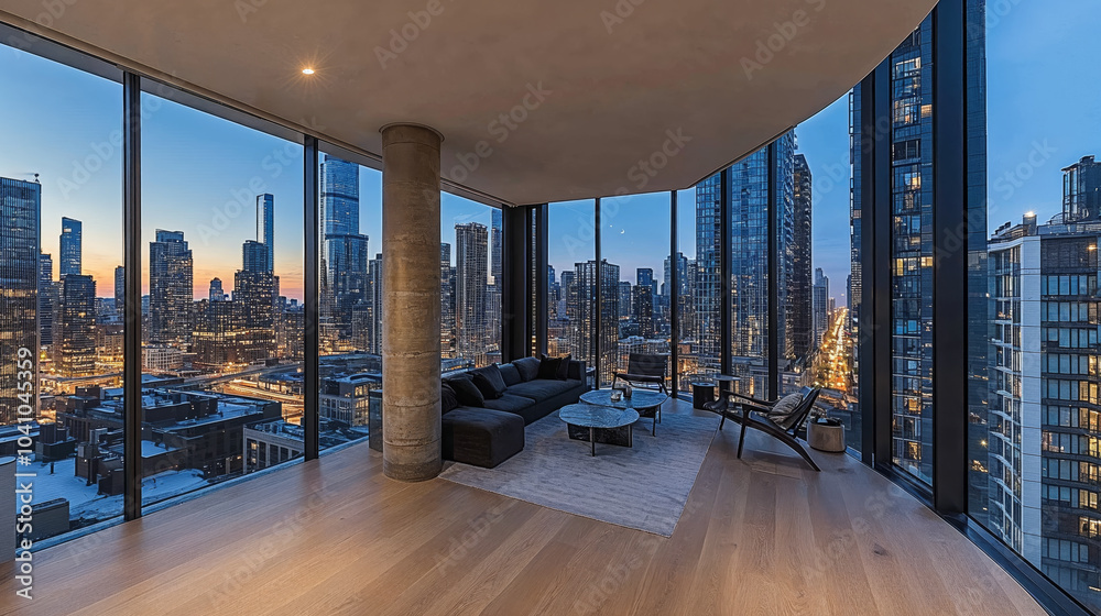 View of Luxury Condo for rent Singapore - rentify.sg