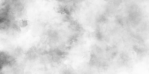 Black and white abstract grunge texture with fogg, Abstract elegant grunge white gray abstract grunge texture, Mist Fog and Dust Particles on smoke canvas.