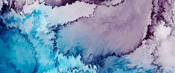 Wall Mural - abstract backround, marble texture, elegant design with fluid hand drawn art, minimal luxury backdro