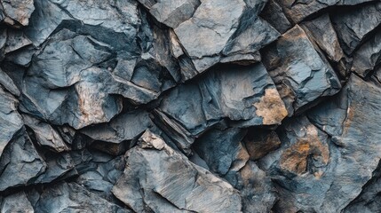 Poster - Rock surface texture background