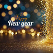 ©  StockArt - Happy new year banner design