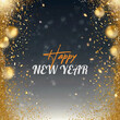 ©  StockArt - Happy new year banner design