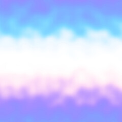 Aufkleber - Abstract blue gradient. Blue background. Technology background.